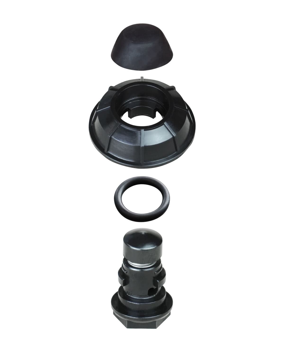 Dosatron MPDI041 Air Bleed Assembly for D25