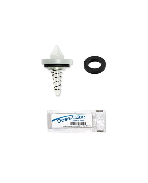 Dosatron PJ127MINI-H Mini Maintenance Kit for D25RE09