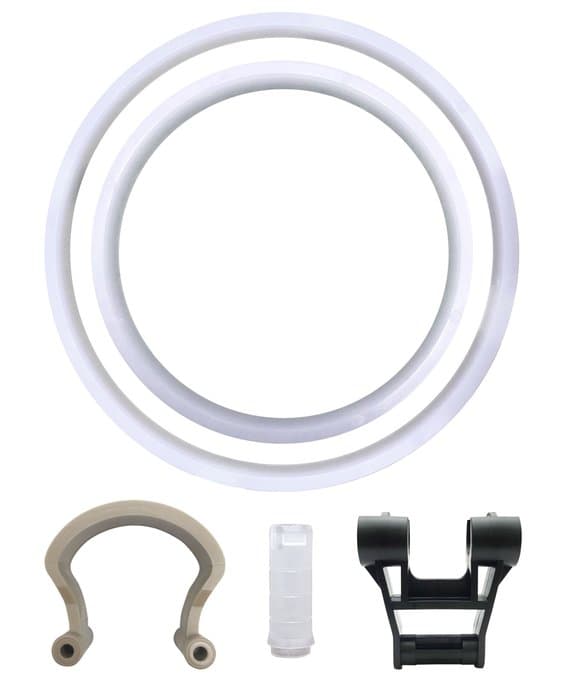 Dosatron PPDI065 Piston Maintenance Kit for D40