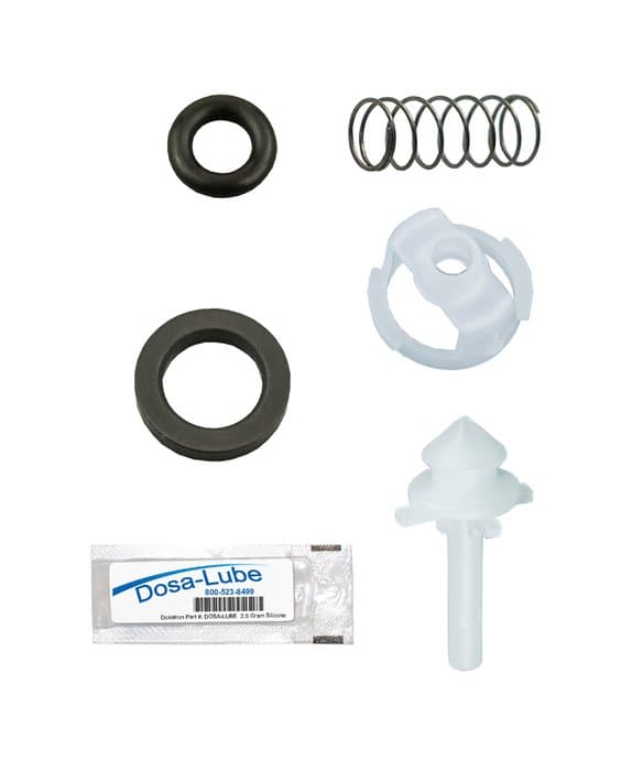 Dosatron PJDI236-MINI Mini Maintenance Kit for D40MZ1000