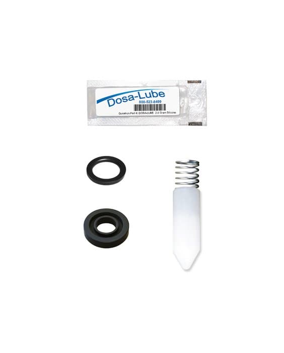 Dosatron PJ096MINI-H Mini Maintenance Kit for D45RE15