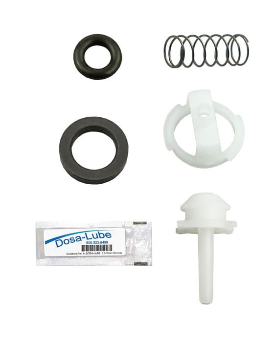 Dosatron PJDI120VMINI-H Mini Maintenance Kit for D40MZ2 & D8RE2