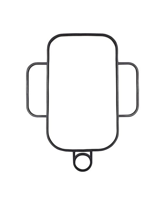 Dosatron JDI127HT Pump body gasket for DM11