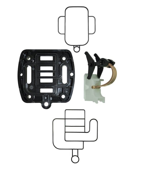 Dosatron EMDI007 Motor seal Kit for the DM11F Series