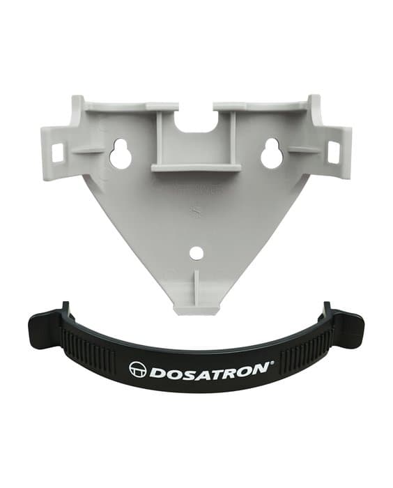 Dosatron PPDI039 Bracket & Strap Assembly for DM11