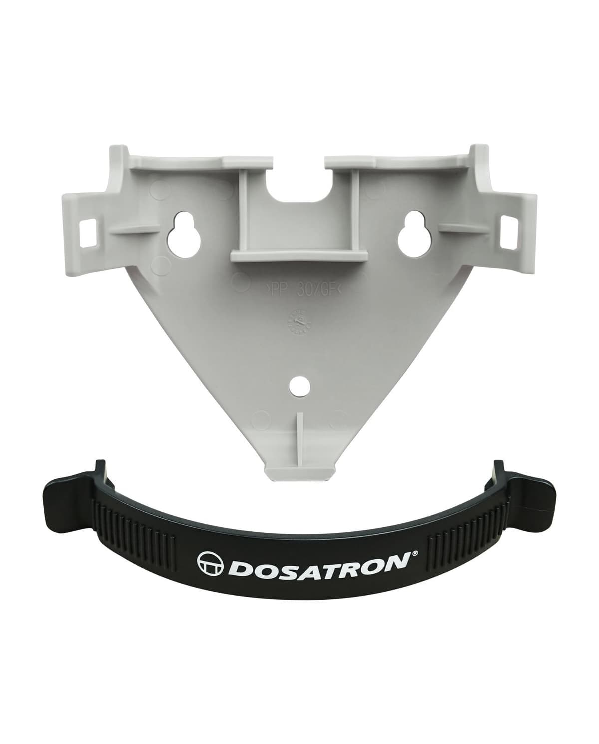 Dosatron PPDI039 Bracket & Strap Assembly for DM11