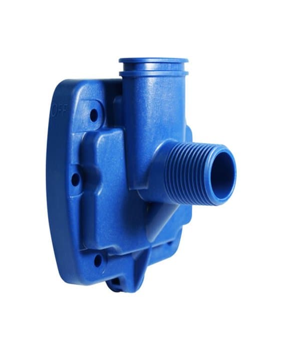 Dosatron PDI776 Transfer Body for DM11 (PDI776)