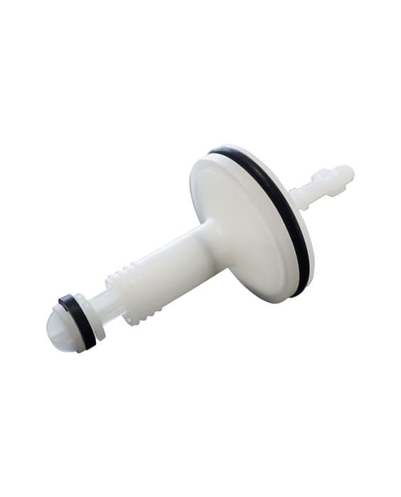Dosatron PJDI126VF Plunger Isolation Body Assembly for DM11