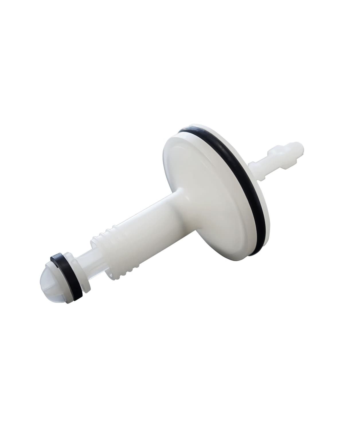 Dosatron PJDI126VF Plunger Isolation Body Assembly for DM11