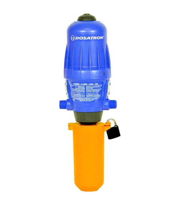 Dosatron DOSA-LOCK Dosa-Lock Locking Device