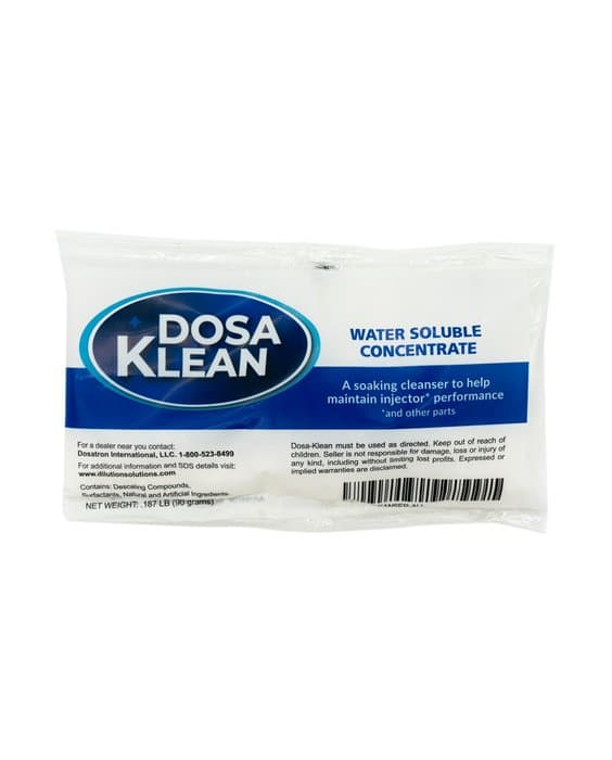 Dosatron CLEANSER-ALL DosaKlean