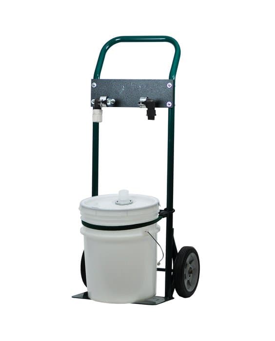 Dosatron HSECO Eco-Cart