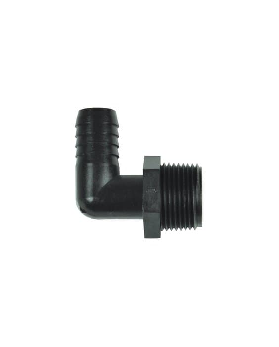 Dosatron EL58B34MP Elbow