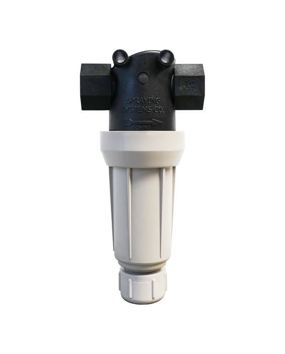 Dosatron AKF5AP11T 3/4" T-Shaped Filter