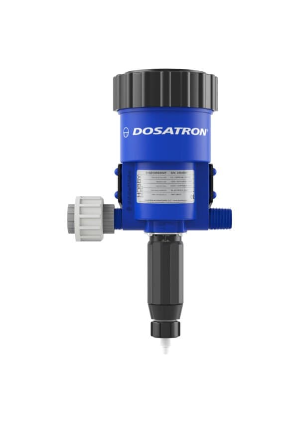 Hobby Cultivator Expansion Doser - 5 GPM Dosing Pump - Image 1