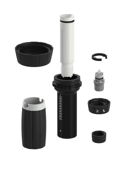 Dosatron CDDI114 Injection Stem Assembly for the D14MZ1000