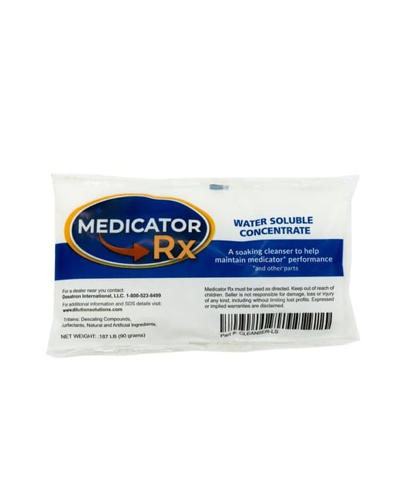 Dosatron CLEANSER-LS MedicatorRx