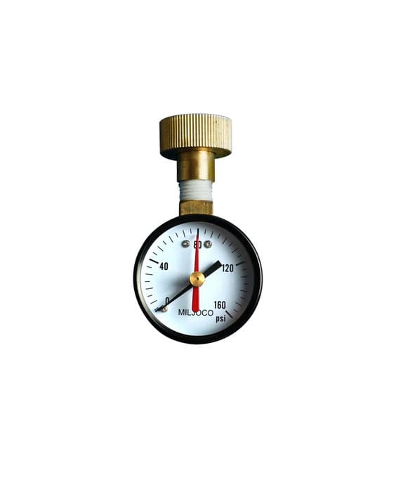 Dosatron PG160-MP Pressure Tester