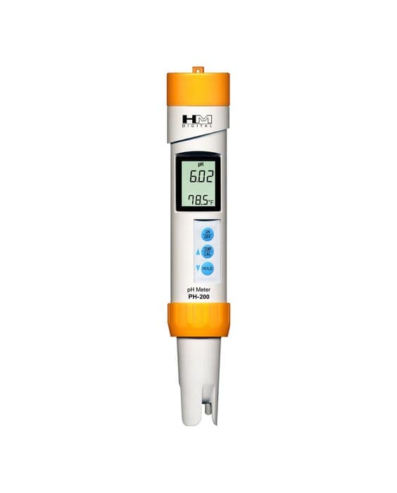 Dosatron PH-200 Pro HM pH Digital Meter