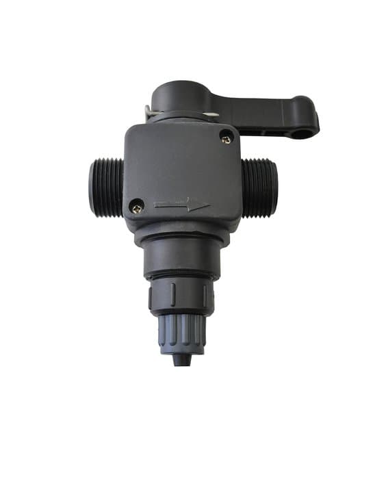 Dosatron DSA-VENTURI Venturi Proportioner