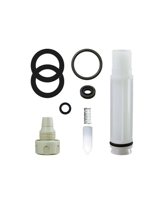 Dosatron PJ096AF PJ096AF for Caustic/Higher pH Value (7.0 and higher) chemistries