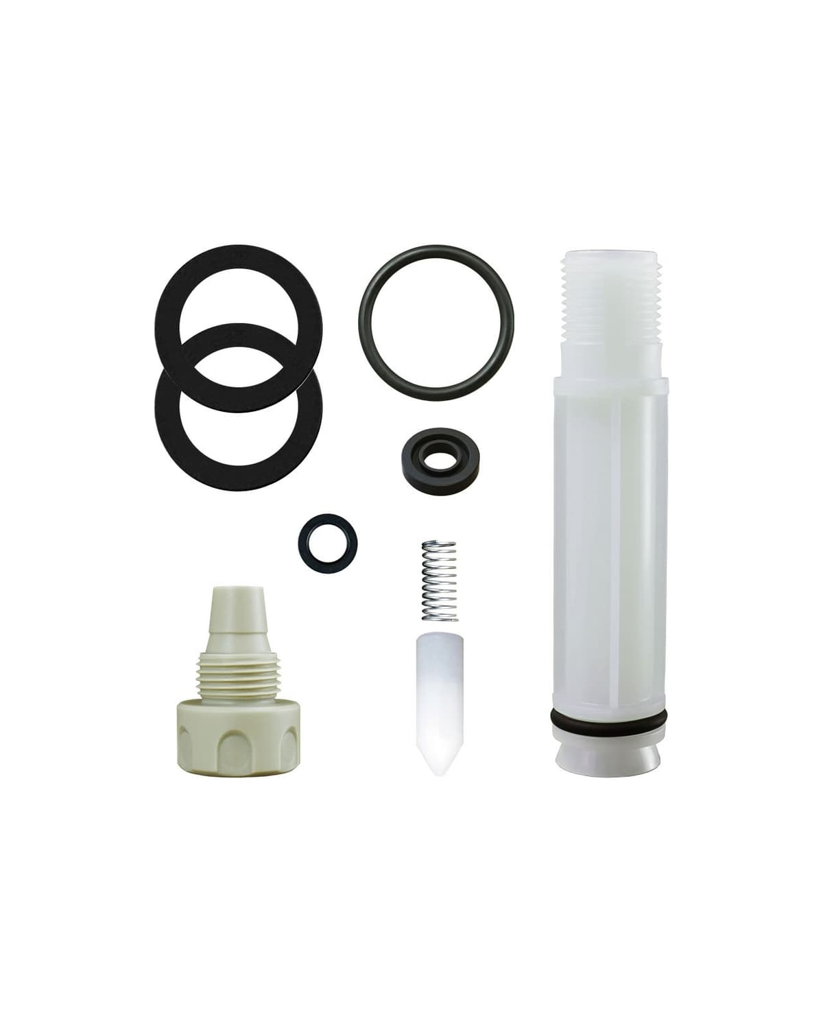 Dosatron PJ096AF PJ096AF for Caustic/Higher pH Value (7.0 and higher) chemistries