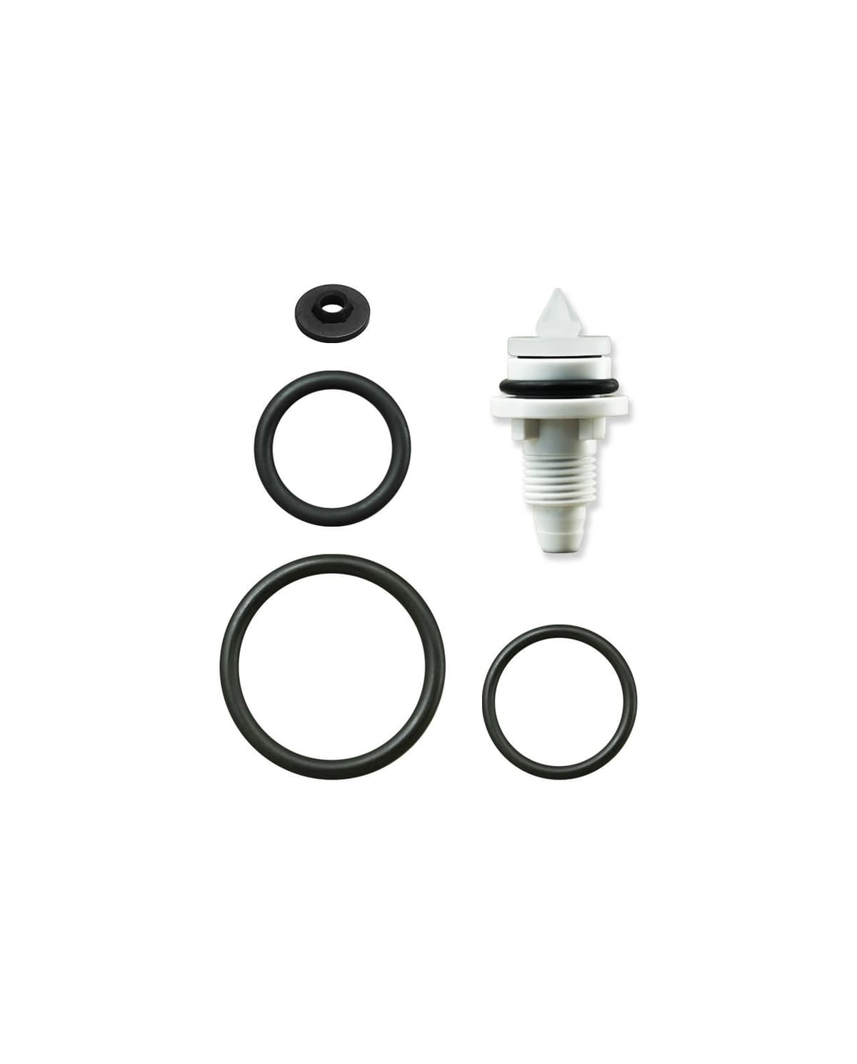 Dosatron PJ118AF PJ118AF for Caustic/Higher pH Value (7.0 and higher) chemistries