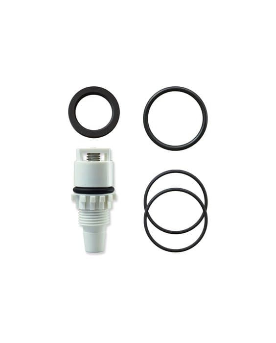 Dosatron PJ120AF PJ120AF for Caustic/Higher pH Value (7.0 and higher) chemistries