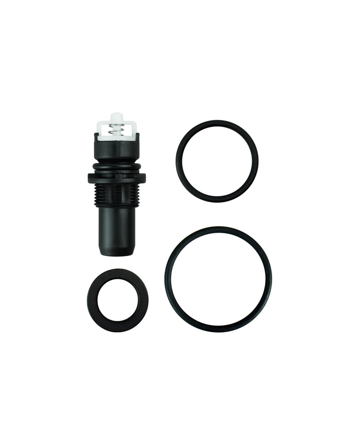 Dosatron PJDI122VHTAF Seal Kit for D40MZ5/D14MZ10V/D8RE5 - # PJDI122V - PJDI122VHTAF