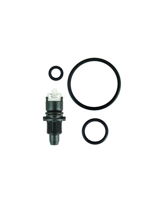 Dosatron PJDI120VVF PJDI120VVF for viscous Acidic/Lower pH Value (7.0 and lower) chemistries