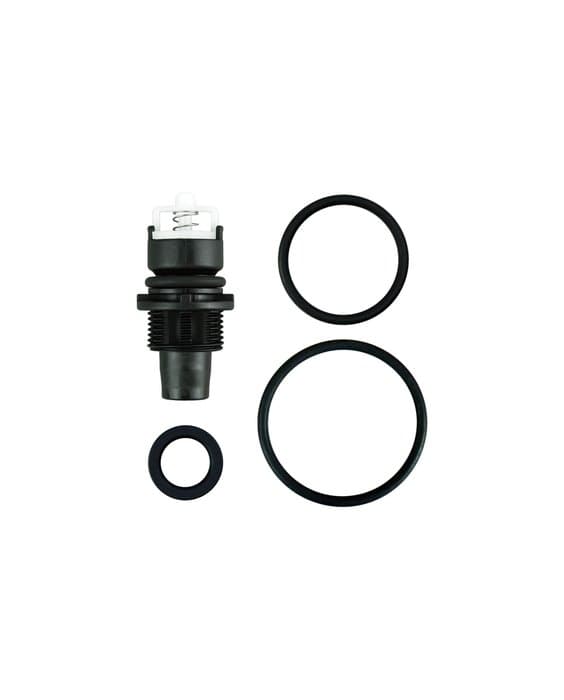 Dosatron PJDI122VF PJDI122VF for Acidic/Lower pH Value (7.0 and lower) chemistries