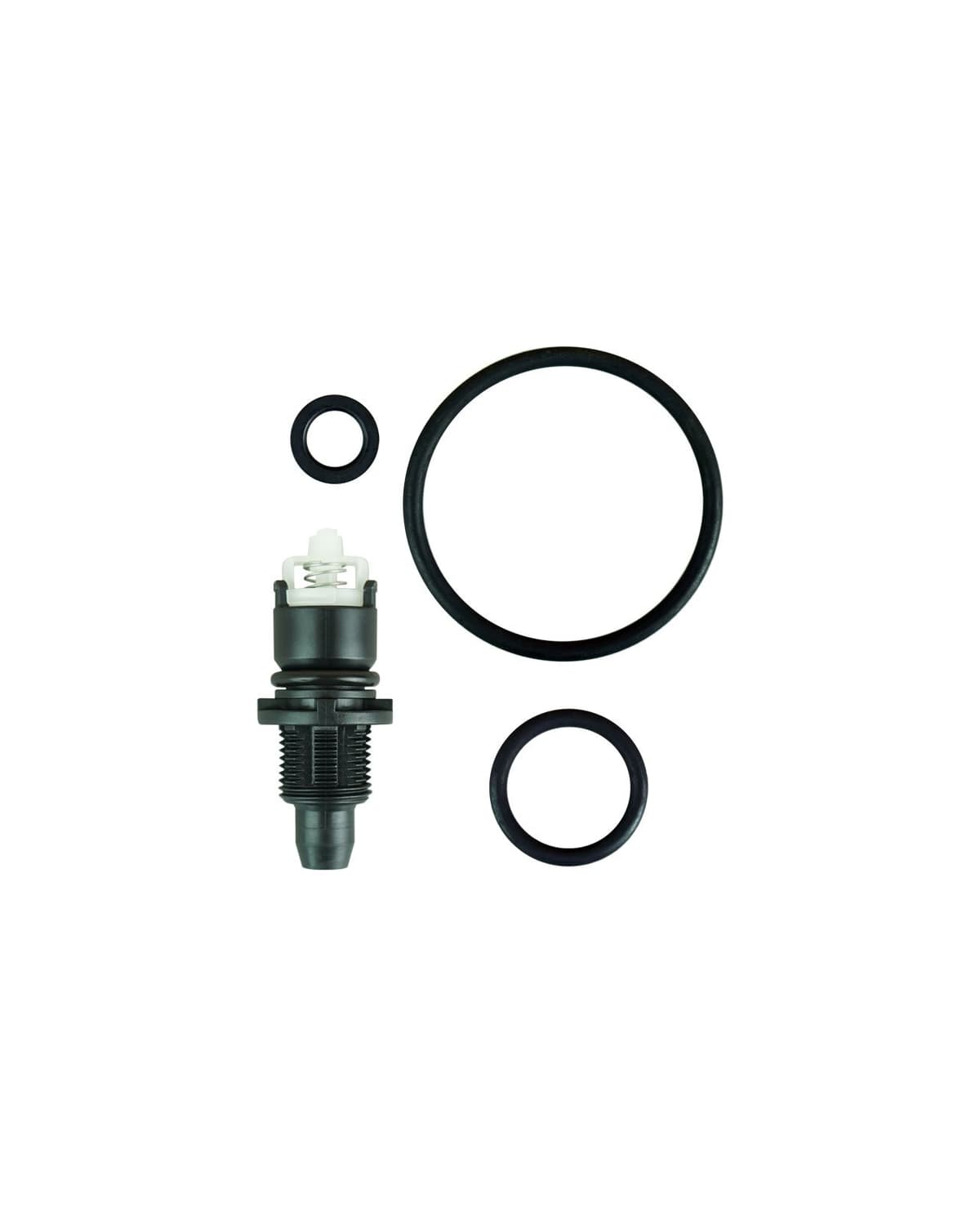 Dosatron PJDI116HTAF PJDI116HTAF for Caustic/Higher pH Value (7.0 and higher) chemistries