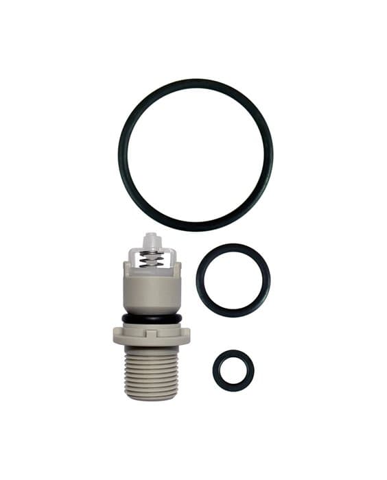 Dosatron PJDI236HTAF PJDI236HTAF for Caustic/Higher pH Value (7.0 and higher) chemistries.