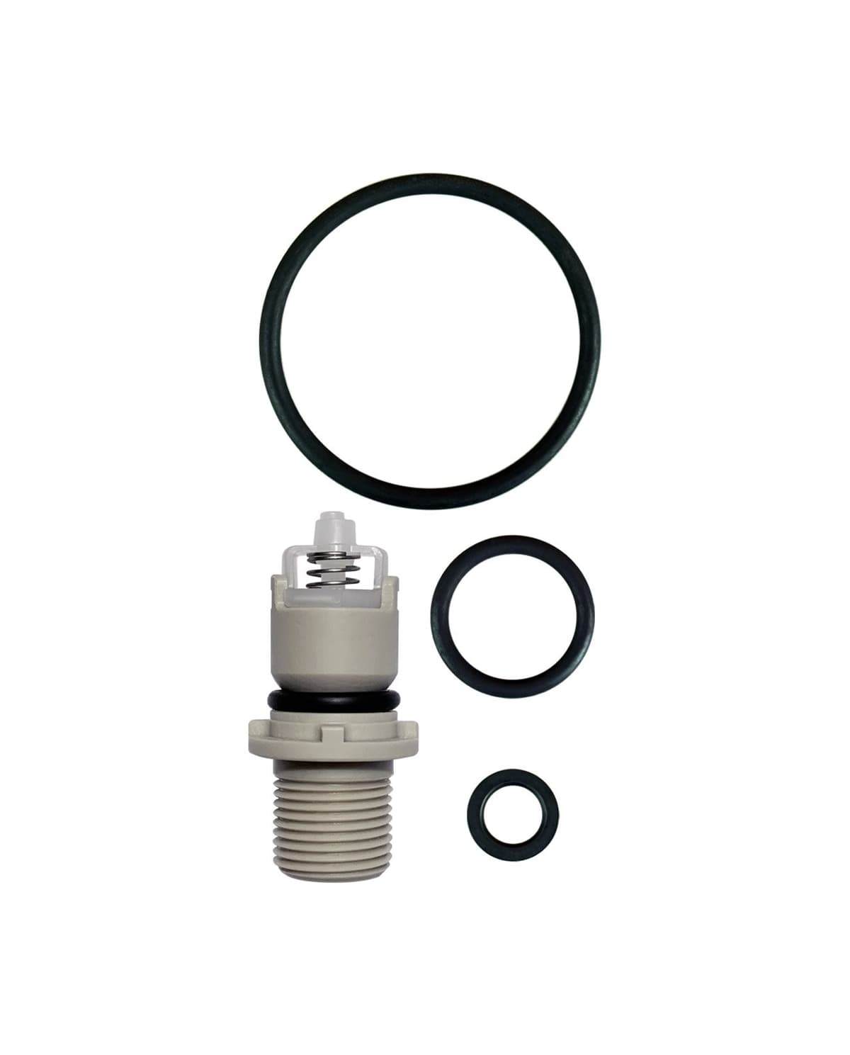 Dosatron PJDI236HTAF PJDI236HTAF for Caustic/Higher pH Value (7.0 and higher) chemistries.