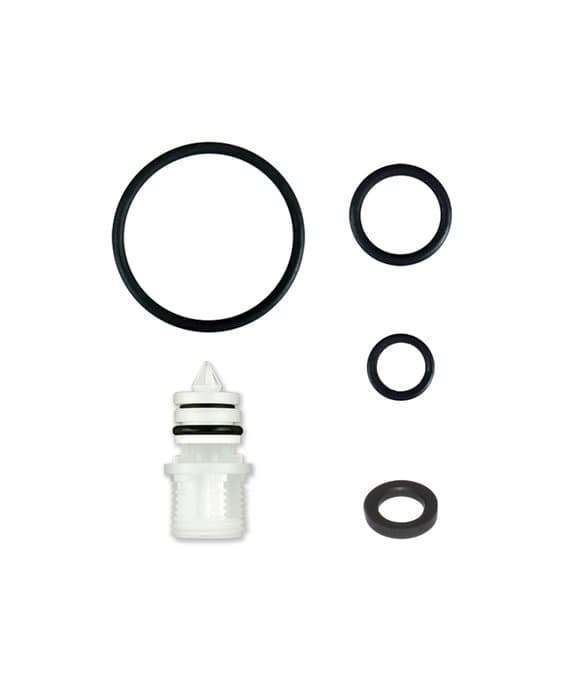 Dosatron PJDI216HTAF PJDI216HTAF for Caustic/Higher pH Value (7.0 and higher) chemistries.