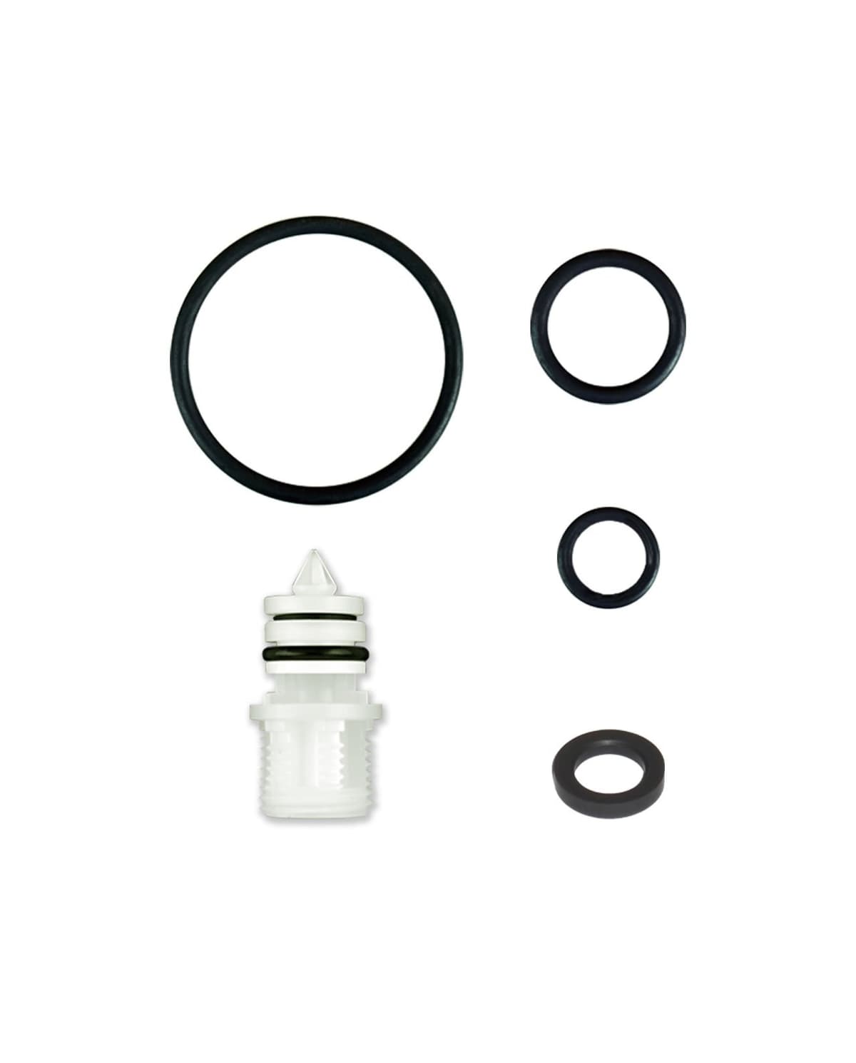 Dosatron PJDI216HTAF PJDI216HTAF for Caustic/Higher pH Value (7.0 and higher) chemistries.