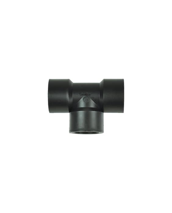 Dosatron TT100 1" Tee