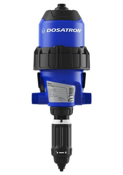Dosatron Water-Powered Injectors