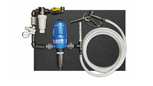 Installation Ready Systems