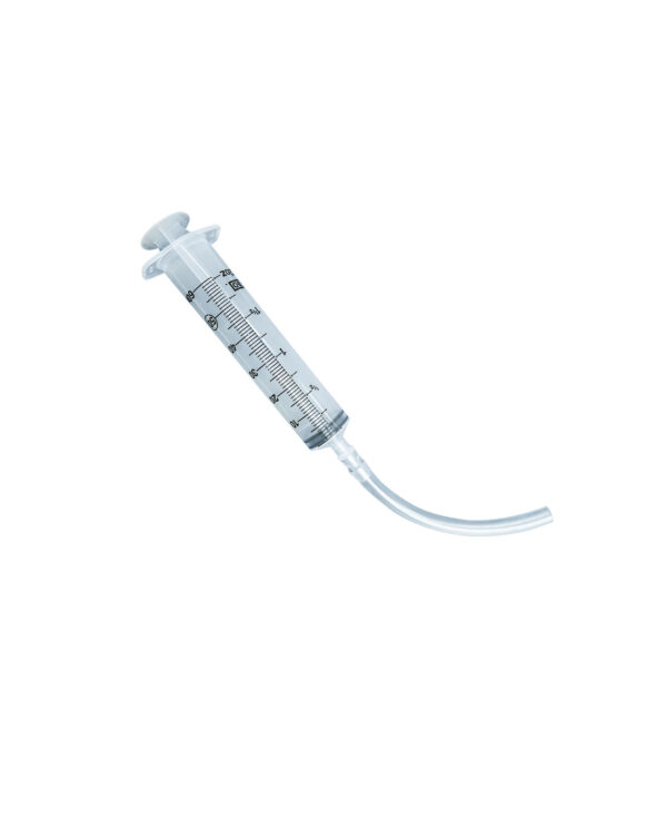 Syringe Kit (07944-KIT)