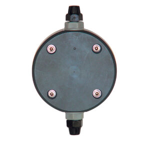 Standard Pump Head