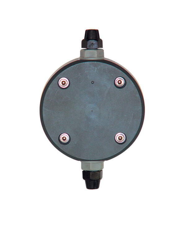 Standard Pump Head