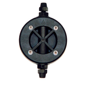 Standard Pump Head