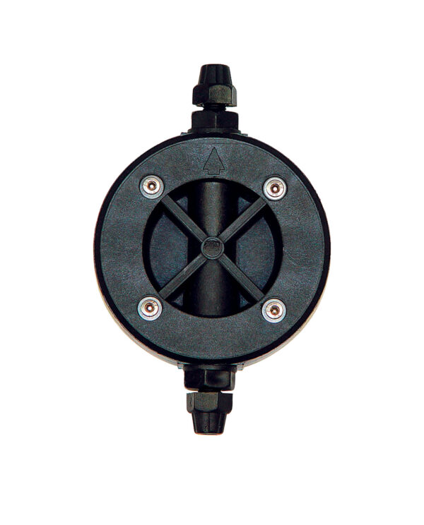 Standard Pump Head