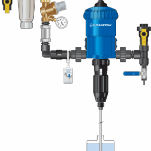 Industrial Plumbing Kit (IPK) - 7 GPM