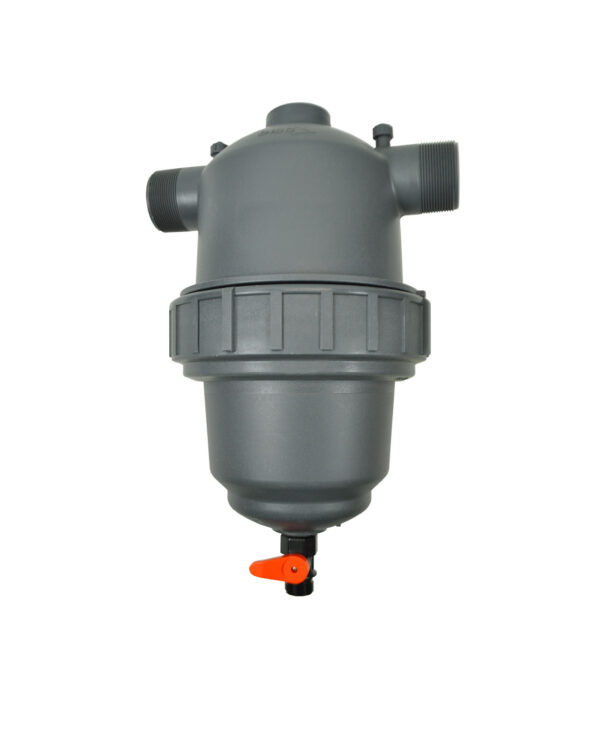 Filter 2″ (Part #: AKF5AP100-A)