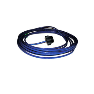 Temperature Probe Connection