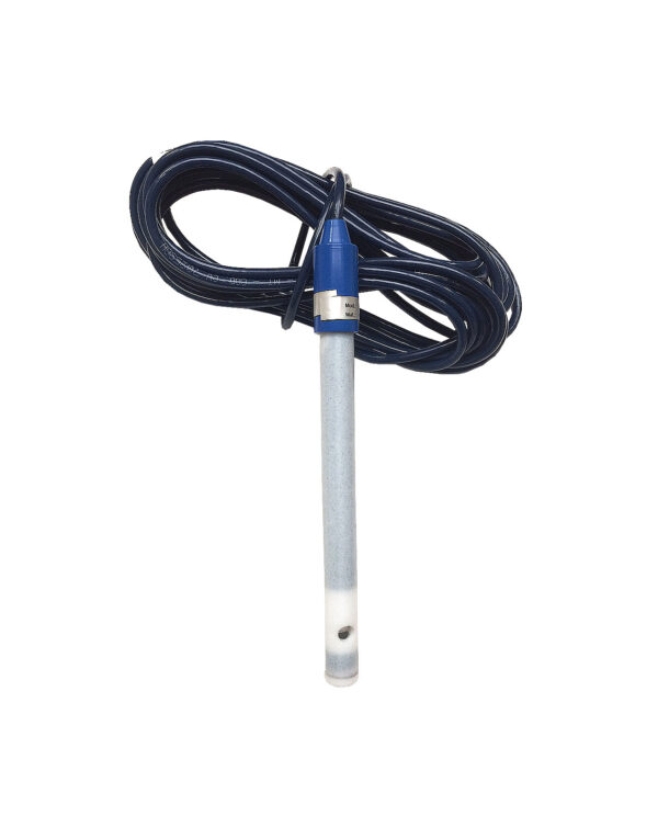 Graphite Conductivity Probe (Temperature Sensor)