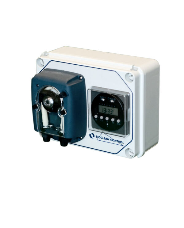 Bioclean Control B