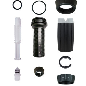 Injection Stem Assembly - # CDDI079
